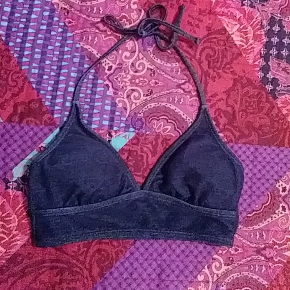 Bikini top